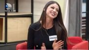 Simona, noua concurentă la Puterea dragostei