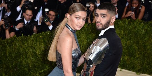 Gigi Hadid și Zayn Malik s-au despărțit! Mama modelului îl acuză pe artist că a lovit-o