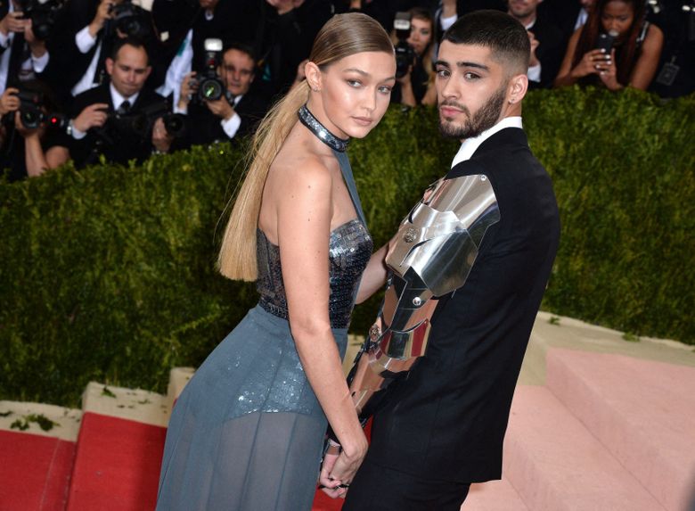 Gigi Hadid și Zayn Malik s-au despărțit!