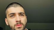 Zayn Malik, acuzat că a lovit-o pe Yolanda Hadid!