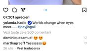 Zayn Malik, acuzat că a lovit-o pe Yolanda Hadid!