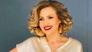 Mirela Vaida a fost cerută în căsătorie pentru a doua oară