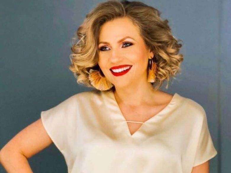 Mirela Vaida a fost cerută în căsătorie pentru a doua oară Mirela Vaida a fost cerută în căsătorie pentru a doua oară
