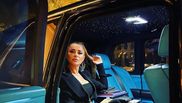 Anamaria Prodan a plecat înapoi în Dubai!