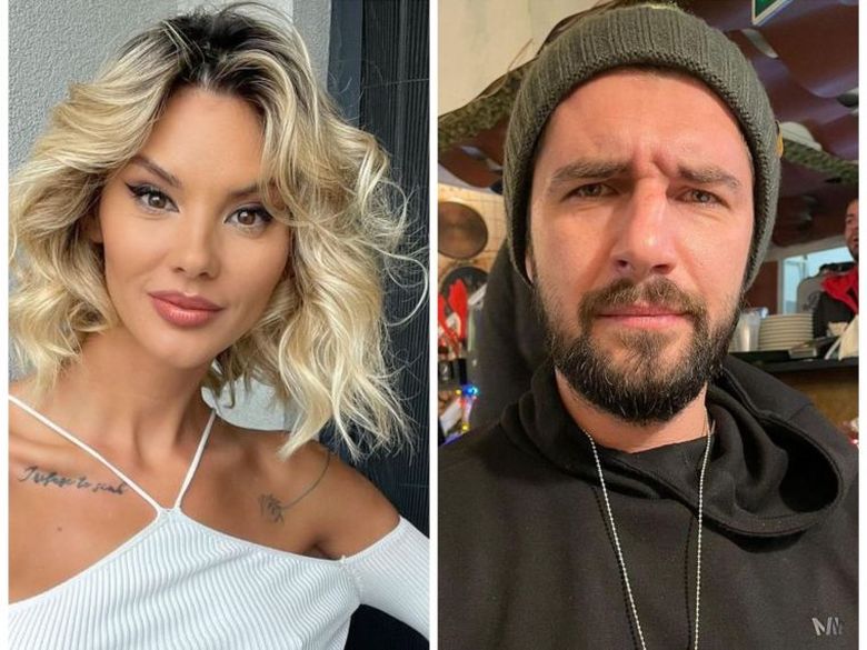 Ramona Olaru și Cătălin Cazacu se gândesc la căsătorie?