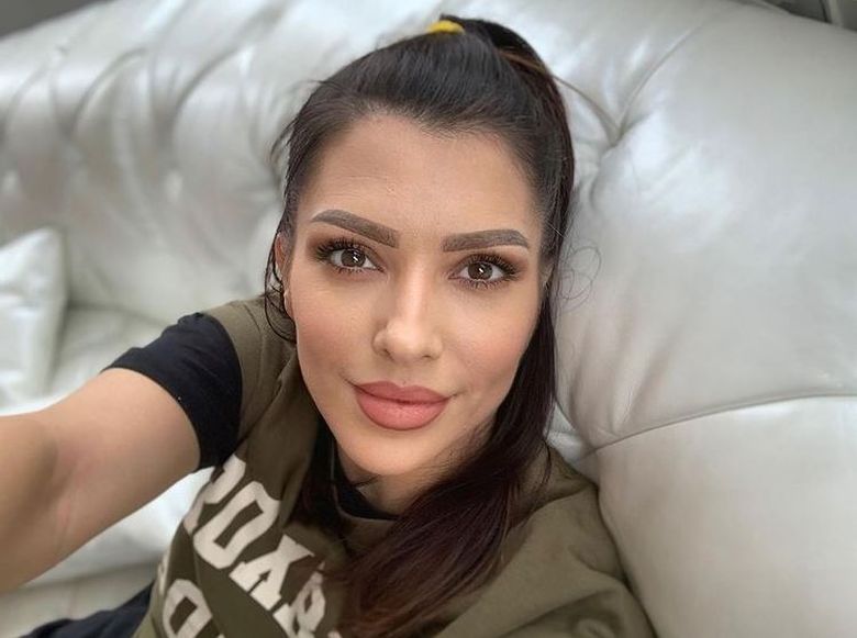 Celia dezvăluie sexul bebelușului