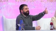 Maurice Munteanu, impresionat de stilul Roxanei Erdei! 