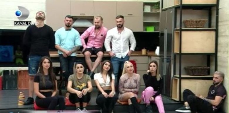 Despărțire definitivă la Puterea dragostei! Doi concurenți și-au spus adio în ediția de sâmbătă Despărțire definitivă la Puterea dragostei! Doi concurenți și-au spus adio în ediția de sâmbătă