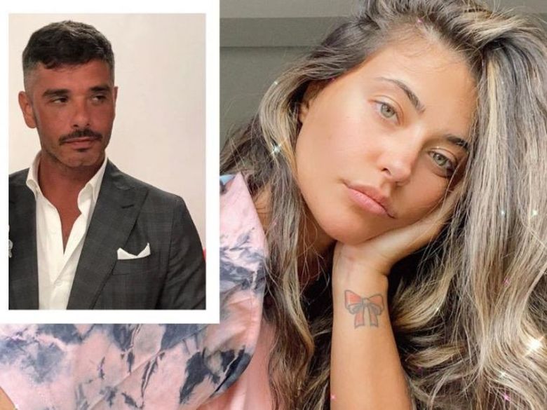 Vincenzo Castellano, noi dezvăluiri despre despărțirea de Antonia
