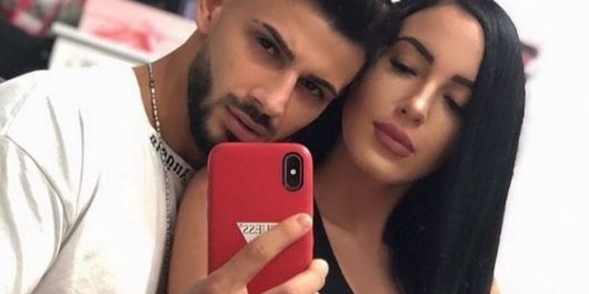 Paul de la Puterea dragostei și iubita lui, Masha, au devenit părinți! Cine a dat vestea cea mare: „S-a născut o stea!”