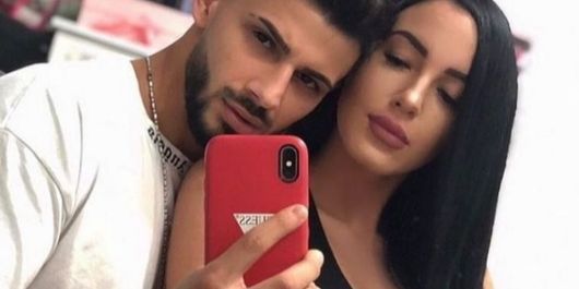 Paul de la Puterea dragostei și iubita lui, Masha, au devenit părinți! Cine a dat vestea cea mare: „S-a născut o stea!”
