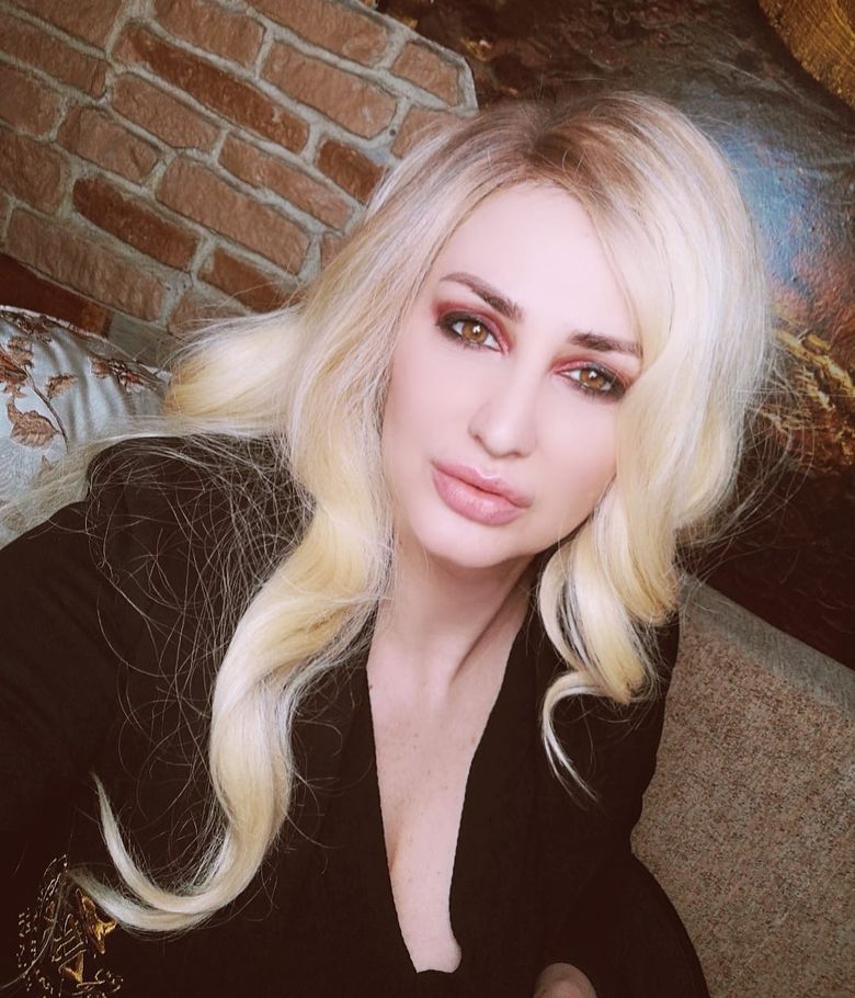 Julia Chelaru, dezvăluiri despre divorțul de Bogdan Jianu