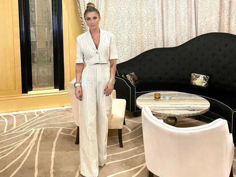 Anamaria Prodan a vândut tot ce avea în Dubai