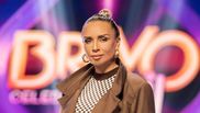 Adina Halas, noua concurentă de la „Bravo, ai stil! Celebrities”