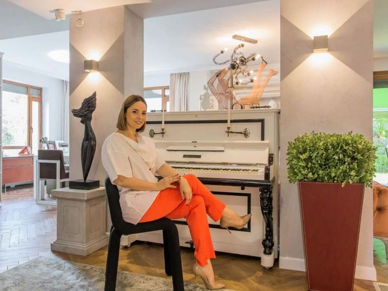 Andreea Marin, adevăratul motiv pentru care nu vrea să se mărite