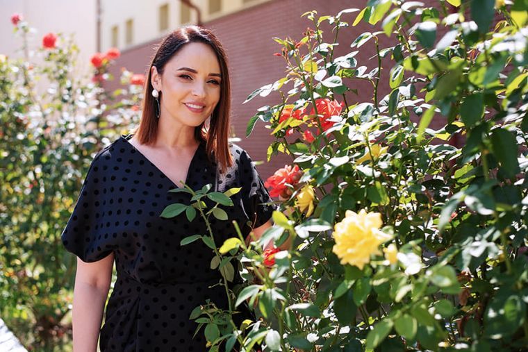 Andreea Marin, adevăratul motiv pentru care nu vrea să se mărite