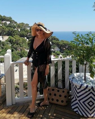 Andreea Marin, adevăratul motiv pentru care nu vrea să se mărite