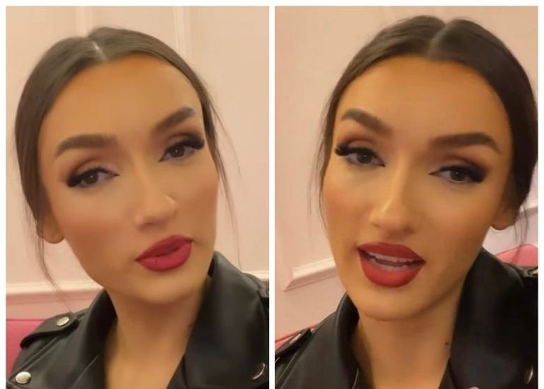Viviana Sposub, primele declarații despre Andreea Bălan