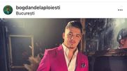 Bogdan de la Ploiești