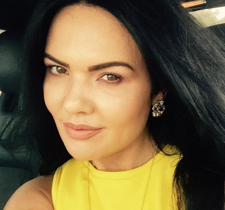 Cu ce se alege Ioana Năstase după divorț?