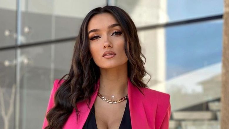 Viviana Sposub dezvăluie marele secret din spatele relației cu George Burcea