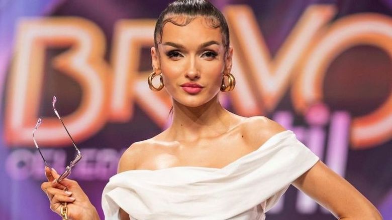 Viviana Sposub, despre relația cu Ionuț Rusu!