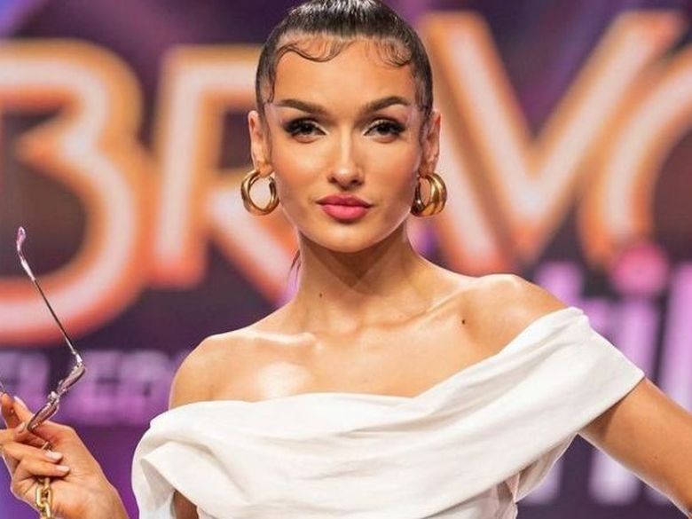 Viviana Sposub, despre relația cu Ionuț Rusu! Viviana Sposub, despre relația cu Ionuț Rusu!