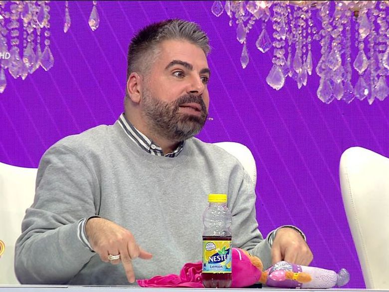 Maurice Munteanu intervine &icirc;n scandalul stiliștilor de la &bdquo;Bravo, ai stil! Celebrities&rdquo;