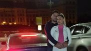Alexandra de la Puterea dragostei, dezvăluiri despre relația cu Ionuț Ghiță!