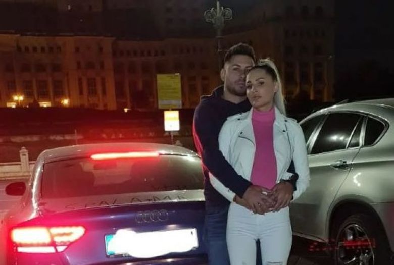 Alexandra de la Puterea dragostei, dezvăluiri despre relația cu Ionuț Ghiță!