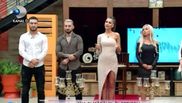 Noi eliminări în Gala Puterea dragostei! 