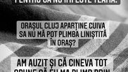 Răspunsul Biancăi Comănici
