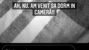 Răspunsul Biancăi Comănici