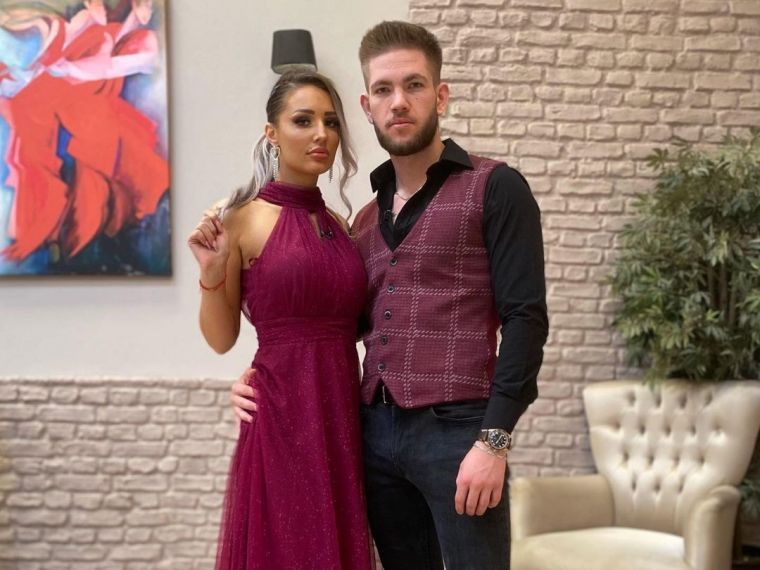 Noi detalii despre viața amoroasă a lui Codruț de la Puterea dragostei