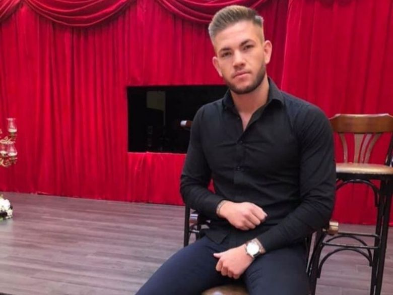 Noi detalii despre viața amoroasă a lui Codruț de la Puterea dragostei