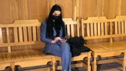 Bianca Comănici s-a întâlnit cu Livian și Nelson Mondialu la Tribunalul din Cluj!