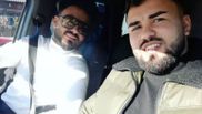 Fratele lui Jador a devenit tătic pentru prima oară