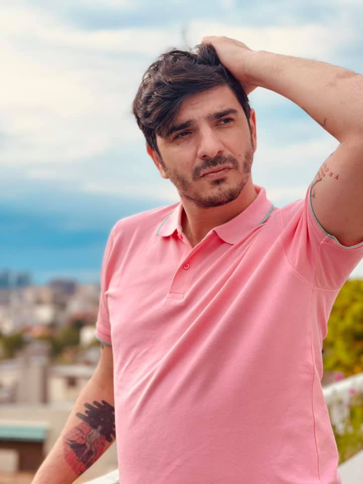 Alex Bogdan
