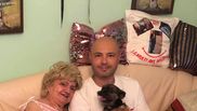 Camelia Mitoșeru a ajuns de urgență la spital!