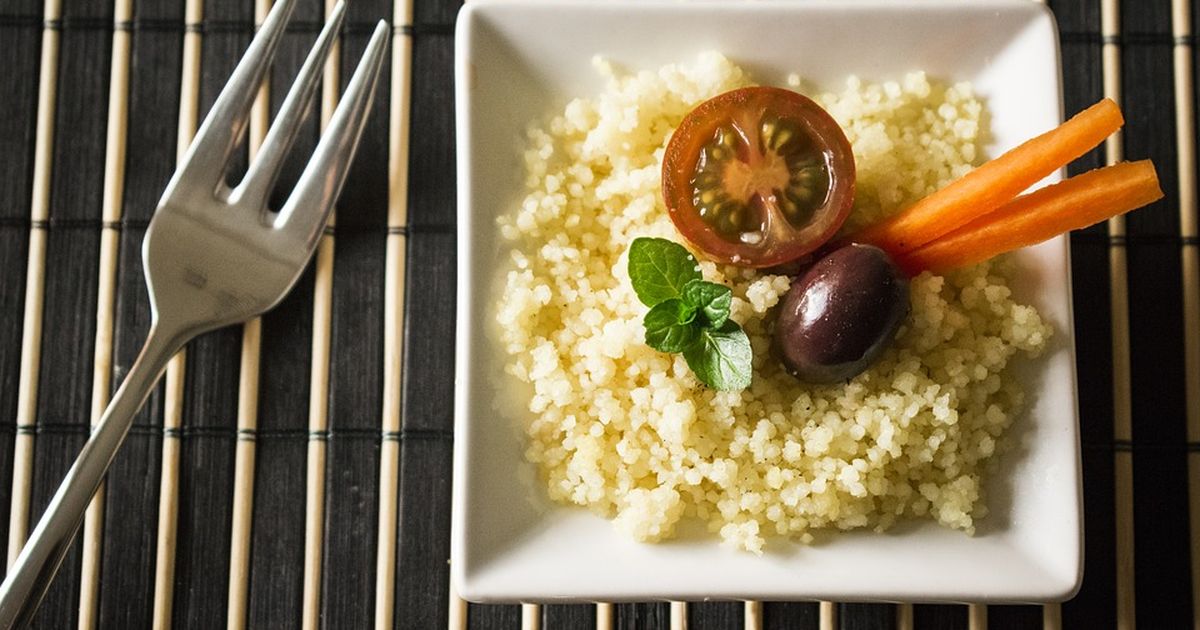 Cât timp se fierbe cușcușul. Care este secretul? KFetele