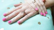 Cum sa tratezi unghiile fragile, care se exfoliaza