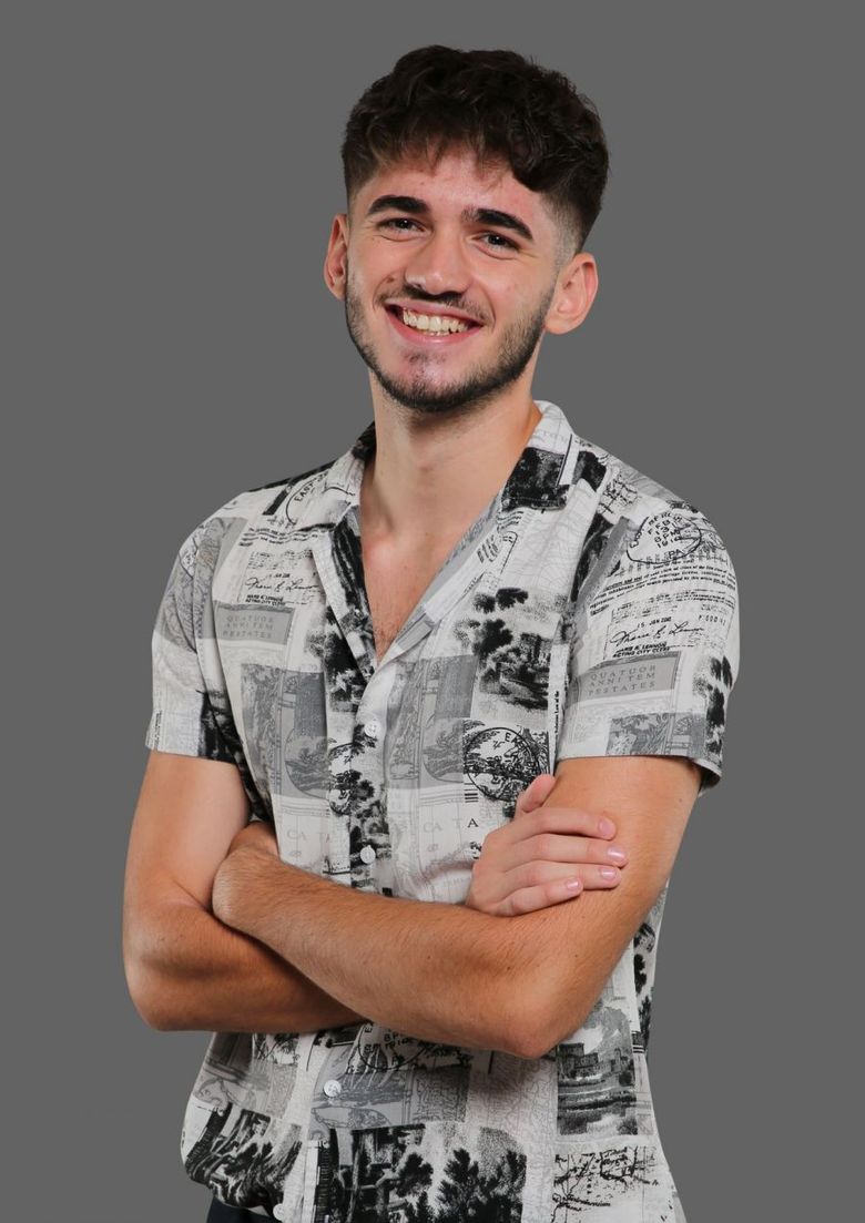 BOGDAN VLAD MUREȘAN: Cine este, cu adevărat și ce vârstă are concurentul de la Puterea dragostei