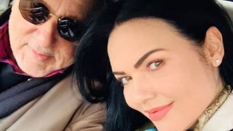 Ilie Năstase, mesaj emoționant pentru Ioana Simion Ilie Năstase, mesaj emoționant pentru Ioana Simion