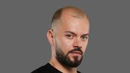CV NICOLAS (Nicusor): Cine este si ce varsta are concurentul de la Puterea Dragostei