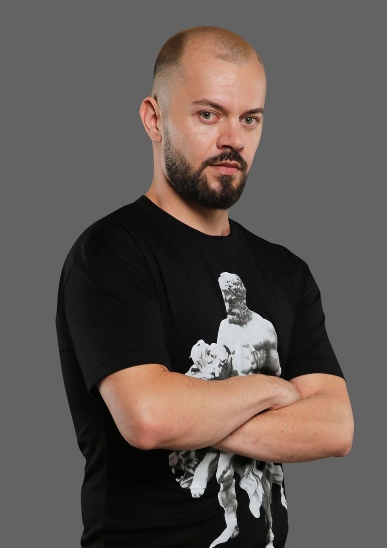 CV NICOLAS (Nicusor): Cine este si ce varsta are concurentul de la Puterea Dragostei
