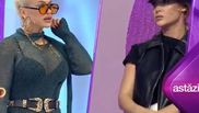Anda Adam și Nicoleta Dragne, discuții aprinse la „Bravo, ai stil! Celebrities”