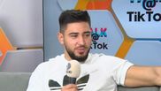 Bogdan Mocanu vorbește despre carieră și relații toxice!