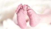 Ce au descoperit medicii în burtica unei femei însărcinate?