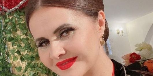 Niculina Stoican a fost sunată de presupusa amantă a soțului ei! Ce i-a spus aceasta celebrei cântărețe: „Soțul tău mă iubește!”