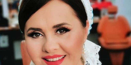Cine este Niculina Stoican. 